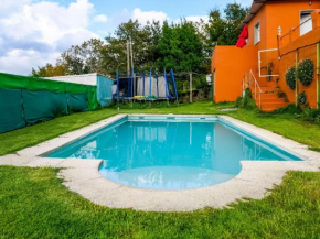 Holiday Home in the natural heart of Redondela